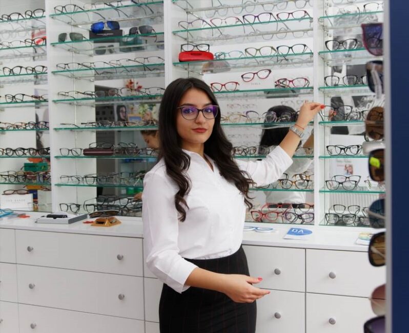 Zdrowe nawyki dla lepszego wzroku