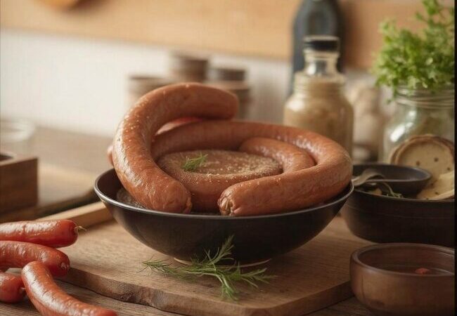 Jak zrobić pyszne domowe wędliny? Przepisy i porady krok po kroku