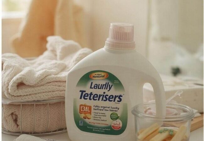 Dlaczego warto wybrać ekologiczne środki do prania?