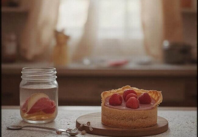 Wprowadzenie do świata tart