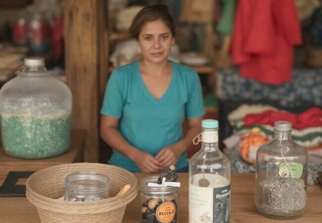 Lokalne inicjatywy: Jak angażować się w życie społeczności?