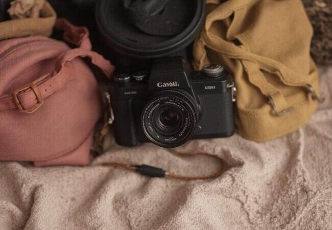 Ekologiczne podróżowanie: wprowadzenie do świadomej turystyki