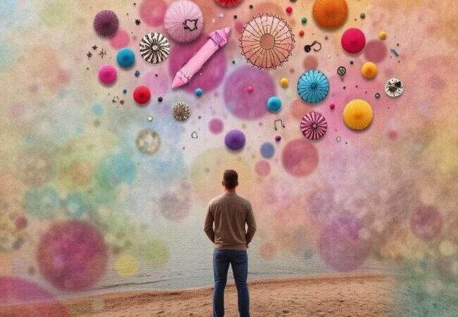 Jak rozwijać swoją kreatywność? Sprawdzone sposoby na zwiększenie kreatywności!