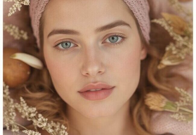 Dlaczego warto wybierać naturalne kosmetyki do twarzy?