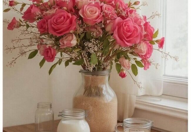 Jesienne Inspiracje do Twojego Domu