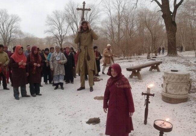 Przesądy na całym świecie: Różnorodność wierzeń i ich wpływ na kulturę