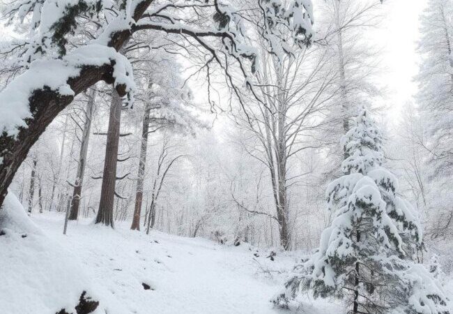 Zimowe Aktywności – Najlepsze Pomysły na Spędzenie Zimy Aktywnie i Kreatywnie
