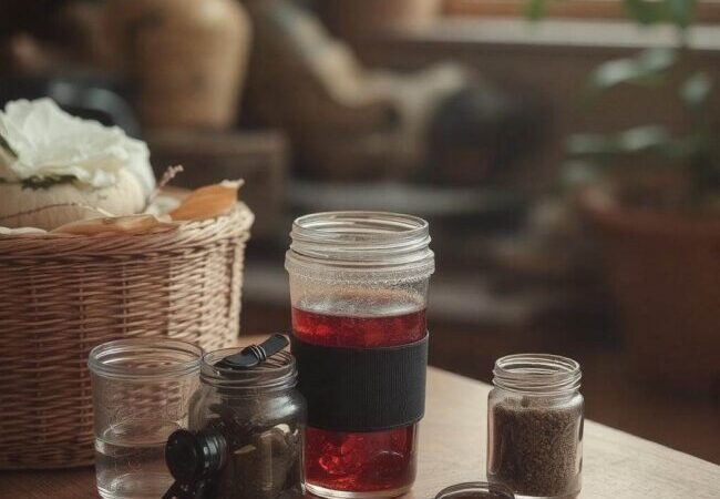 Relaksacyjne techniki: Skuteczne metody radzenia sobie ze stresem