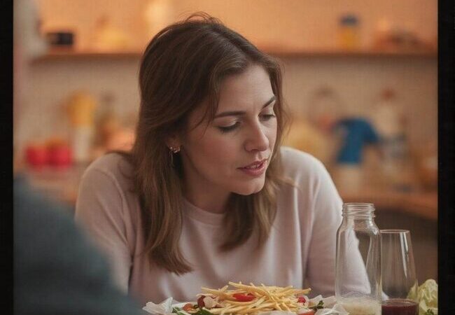 Co to są nawyki żywieniowe i jak wpływają na nasze zdrowie?