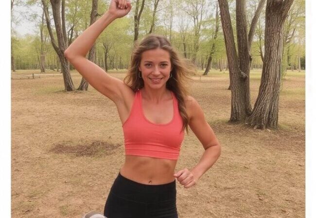 Styl życia aktywnego: Jak zdrowe nawyki mogą zmienić Twoje życie