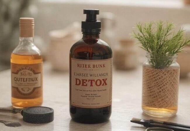 Ekspresowy detoks: Czym jest i dlaczego warto?