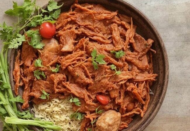 Kultura Jedzenia: Jak Tradycje Kulinarne Kształtują Nasze Życie