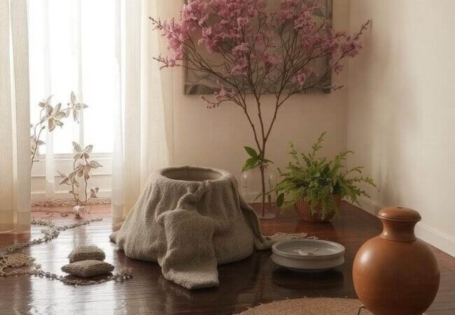 Jak muzyka relaksacyjna może pomóc w stresie? Przewodnik po skutecznym zarządzaniu stresem za pomocą dźwięków.