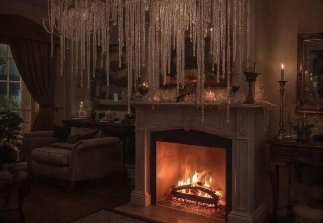 Klimatyczne wnętrza – Jak stworzyć wyjątkowy nastrój w Twoim domu?