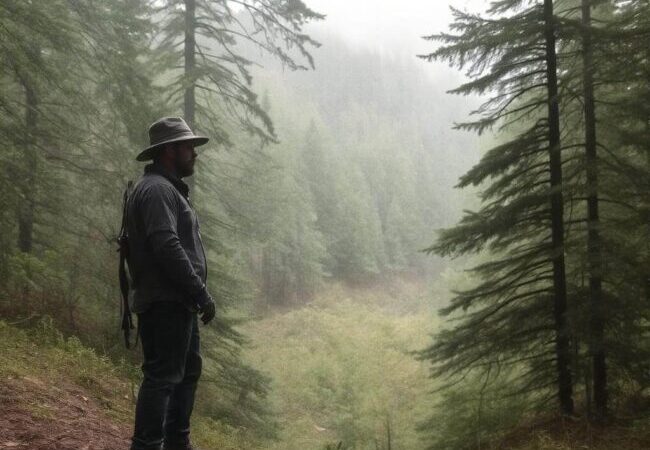 Ile zarabia strażnik leśny? Praca, wynagrodzenie i perspektywy kariery w 2025 roku