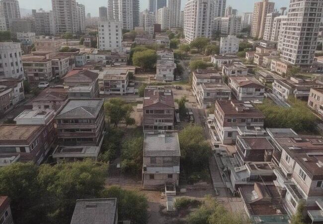 Kto kontroluje wspólnoty mieszkaniowe? Przewodnik po zasadach zarządzania