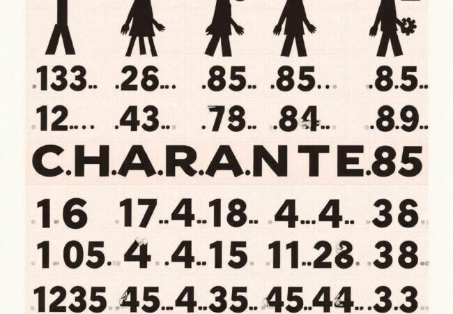 Jak policzyć liczbę znaków w Wordzie? Kompletny przewodnik