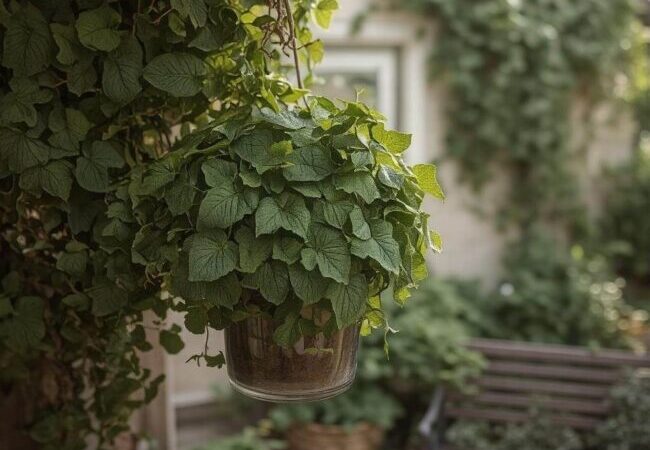 Jak założyć ogród ziołowy w domu? Przewodnik krok po kroku