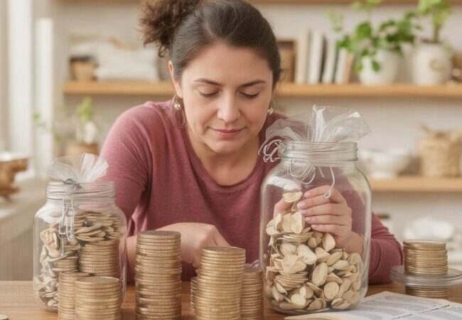 Jak stworzyć skuteczny budżet domowy? Przewodnik krok po kroku