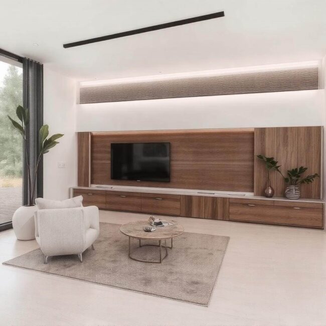 naturalne materiały